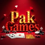 Pak Games
