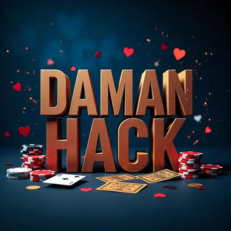 Daman Hack
