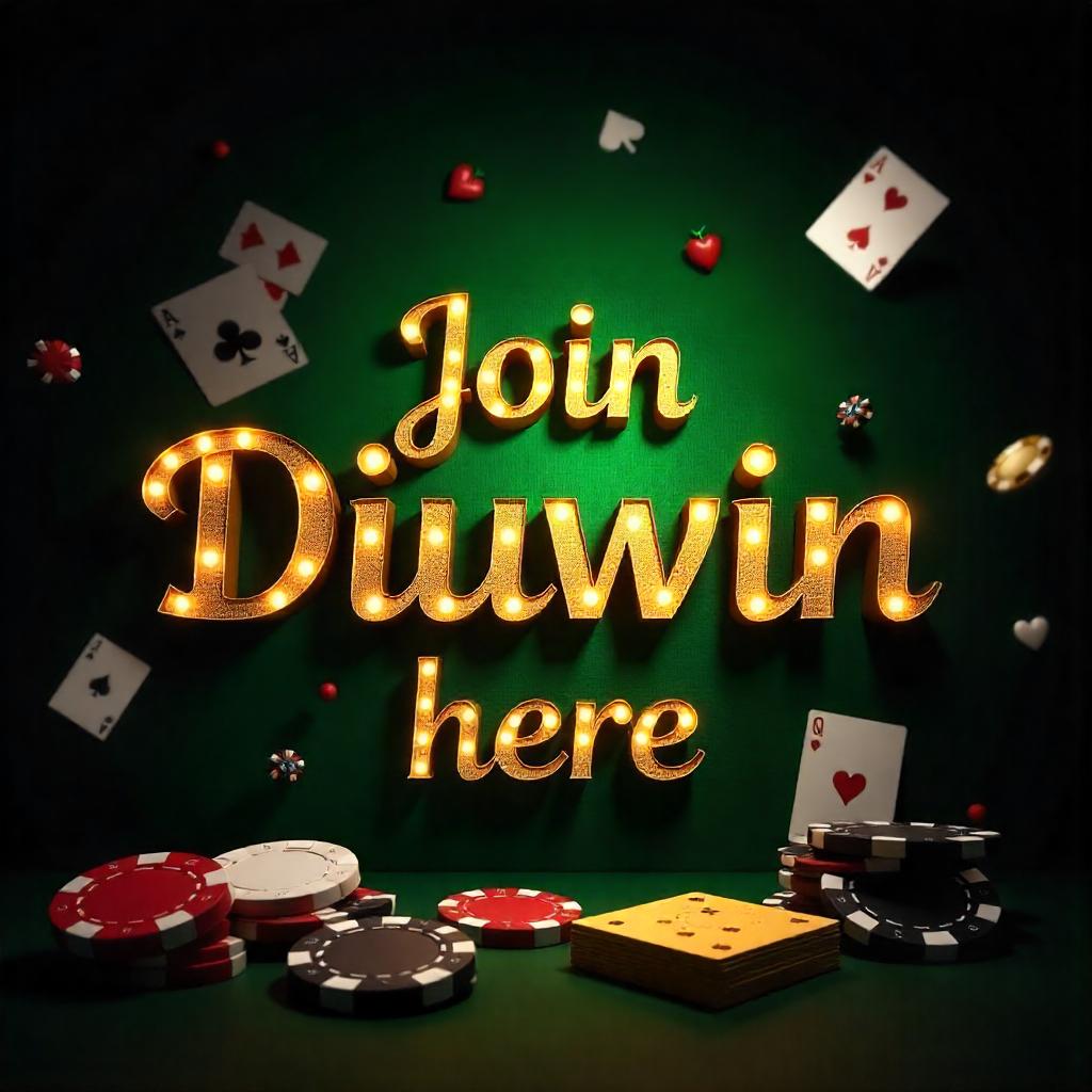 Diuwin Games