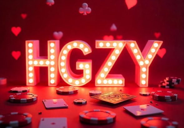 HGZY App