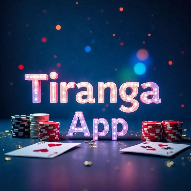 Tiranga App