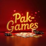 Pak Games