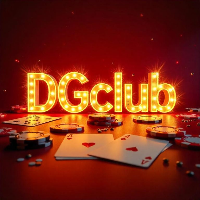DG Club Game