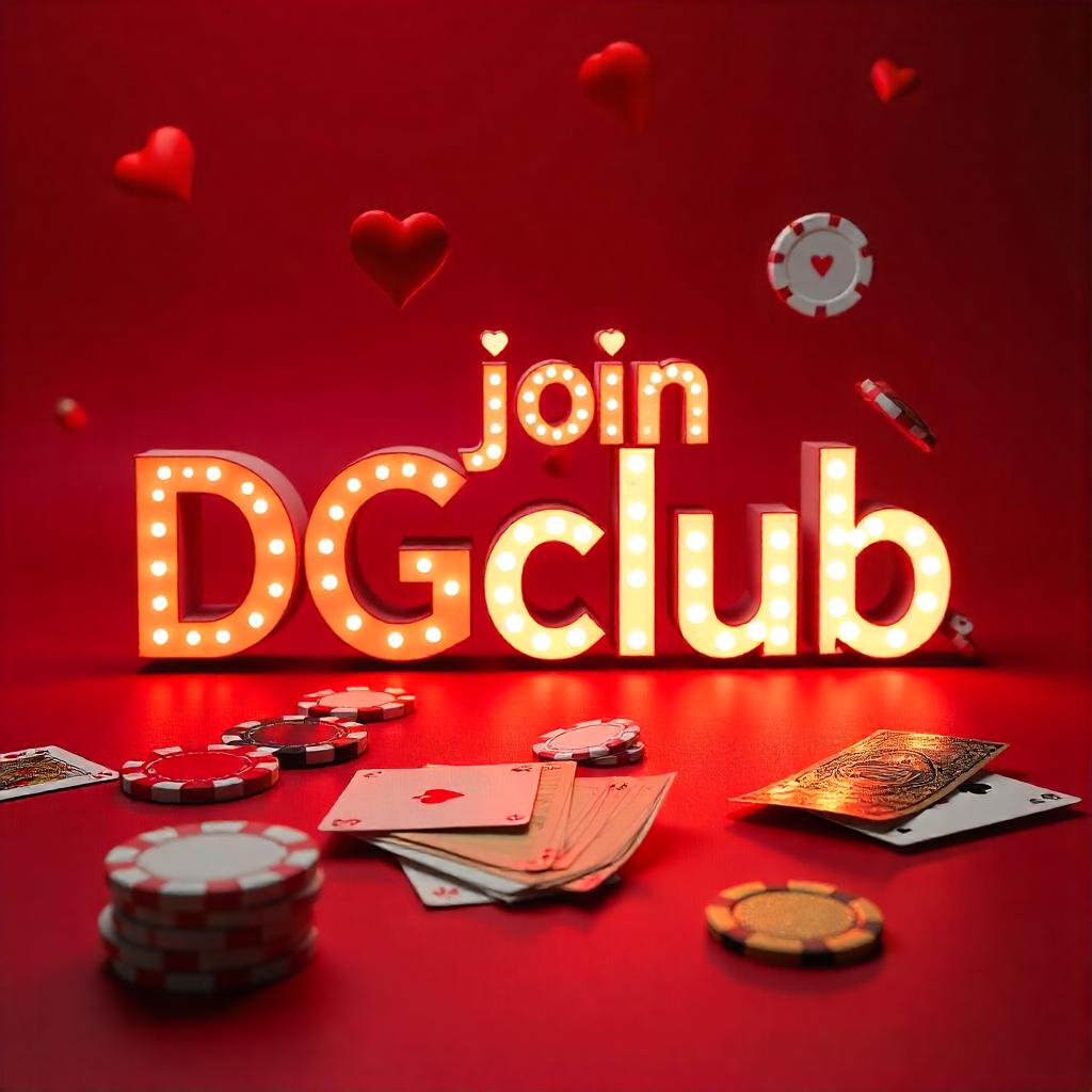 DG Club Game