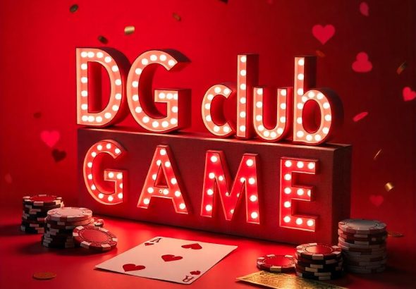 DG Club Game
