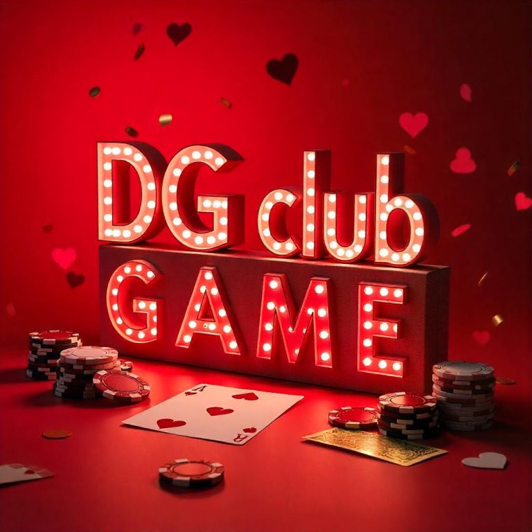 DG Club Game
