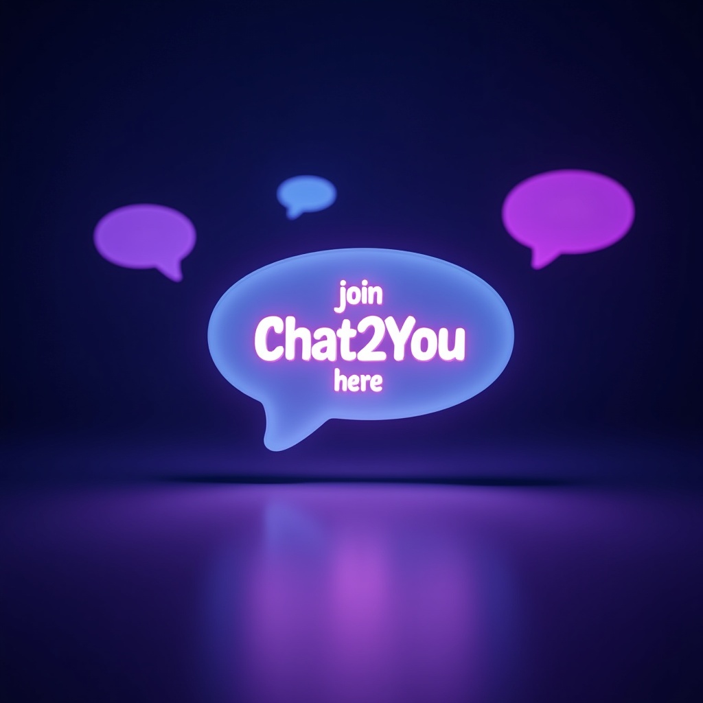 Chat2You