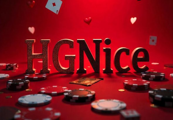 HGNice App