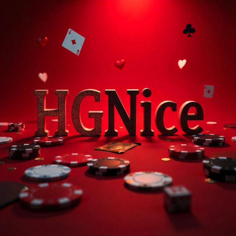 HGNice App