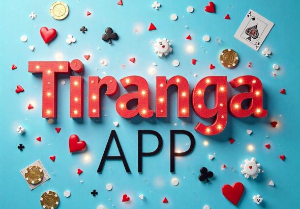 Tiranga App Prediction