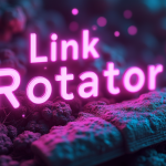 Link Rotator