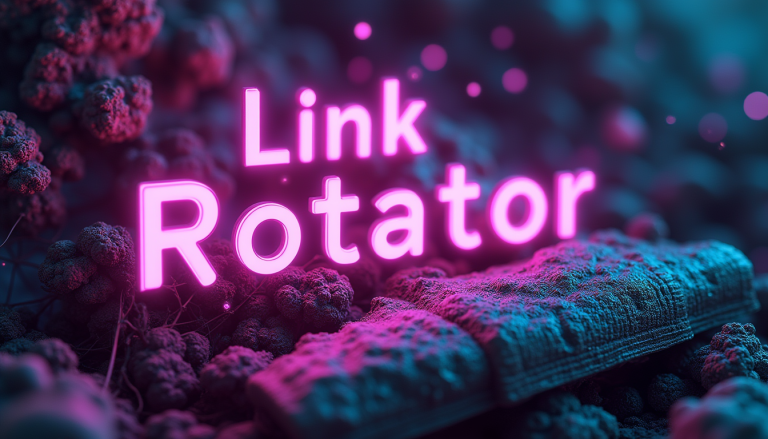Link Rotator