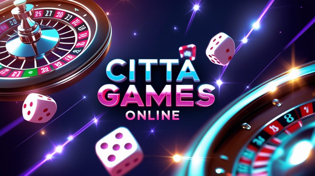 Citta Games Online