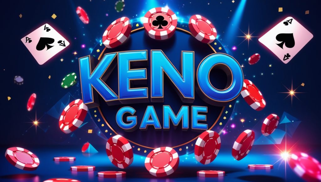 Keno Game